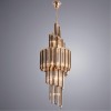 Подвесная люстра Divinare FRIZZANTE 1683/01 LM-11