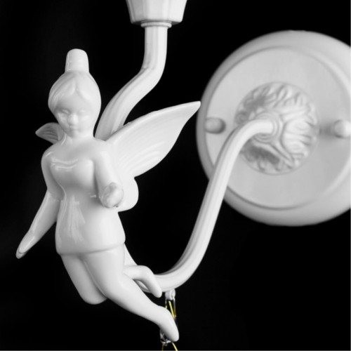 ARTE LAMP ANGELINA A5349AP-1WH