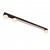 ARTE LAMP NIHAL A2611PL-4BK