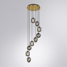 ARTE LAMP FREDDIE A2231SP-9PB