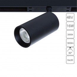 ARTE LAMP OPTIMA A7282PL-1BK