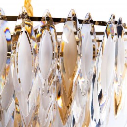 Подвесная люстра Divinare CABRERA 3509/01 LM-15