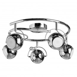 ARTE LAMP SPIA A9128PL-5CC