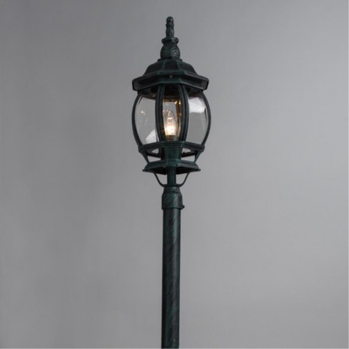 ARTE LAMP ATLANTA A1046PA-1BG