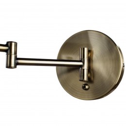 ARTE LAMP CALIFORNIA A2872AP-1AB