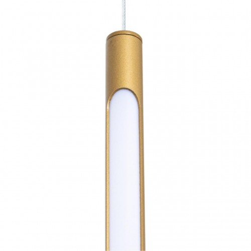 ARTE LAMP MACLEAN A2918PN-1BK