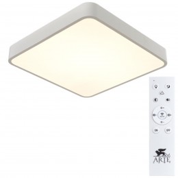 ARTE LAMP SCENA A2663PL-1WH