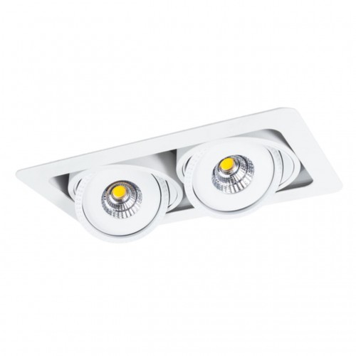 ARTE LAMP STUDIO A3007PL-2WH