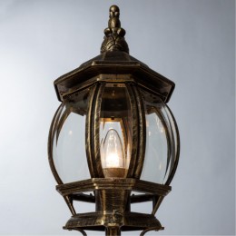 ARTE LAMP ATLANTA A1046PA-1BN