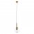 ARTE LAMP CAMERON A7710SP-1AB