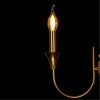 ARTE LAMP COLLINETTA A4094AP-1PB