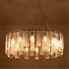 Подвесная люстра ARTE LAMP DENEBOLA A4074LM-14CC