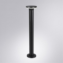 ARTE LAMP AMSTERDAM A1212PA-1BK