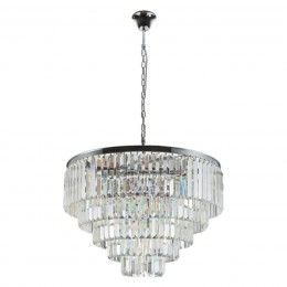 Подвесная люстра Divinare NOVA 3001/02 LM-13