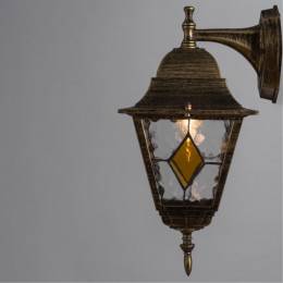 ARTE LAMP BERLIN A1012AL-1BN