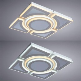 ARTE LAMP MULTI-SPACE A1430PL-1WH