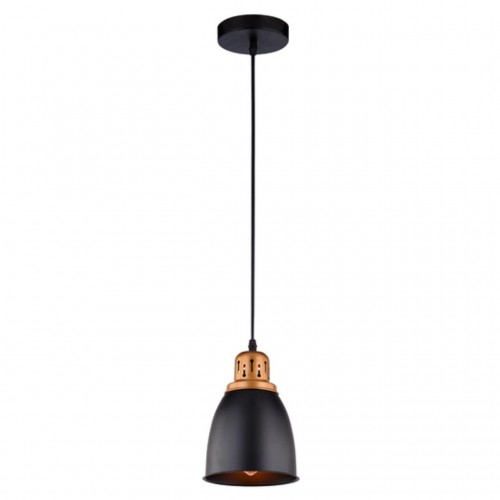 ARTE LAMP EURICA A4248SP-1BK