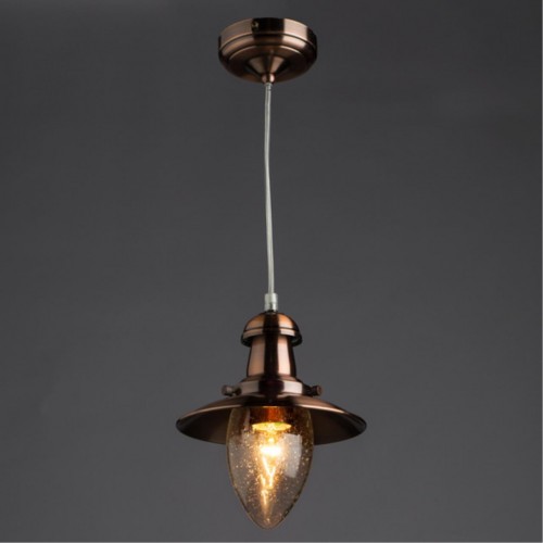 ARTE LAMP FISHERMAN A5518SP-1RB