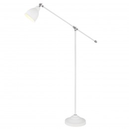 ARTE LAMP BRACCIO A2054PN-1WH