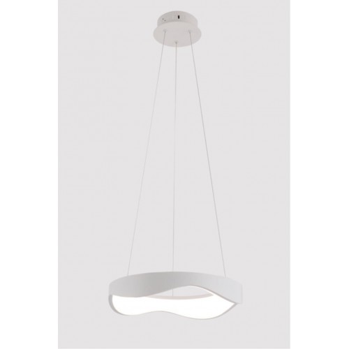 Подвесная люстра ARTE LAMP UKDAH A2699SP-48WH