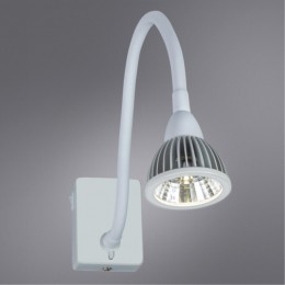 ARTE LAMP CERCARE A4107AP-1WH