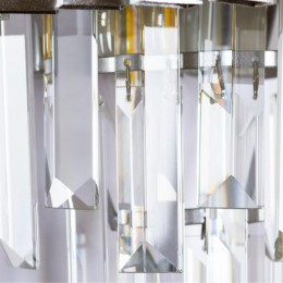 ARTE LAMP MUSCIDA A1004AP-2SI