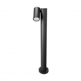 ARTE LAMP MISTERO A3302PA-1BK