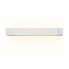 Бра Crystal Lux CLT 028W WH