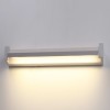 Бра Crystal Lux CLT 028W WH