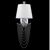 Бра Crystal Lux FOGGIA AP1