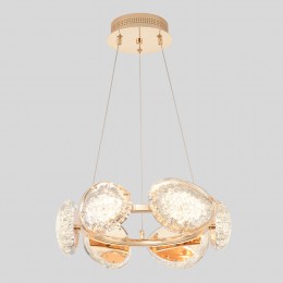 Люстра Crystal Lux FELICIDAD SP48W LED
