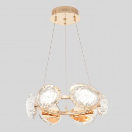 Люстра Crystal Lux FELICIDAD SP48W LED