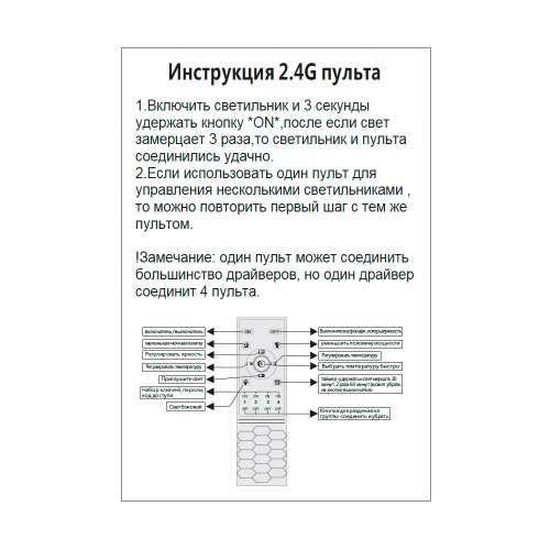 Люстра Crystal Lux FORTUNA SP158W LED D400+600+800 GOLD