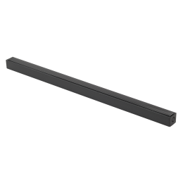 Шинопровод магнитный накладной Crystal Lux CLT 0.114 01 L2000 BL