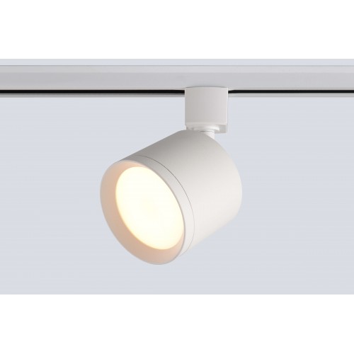 Светильник однофазный Crystal Lux CLT 0.31 020 WH