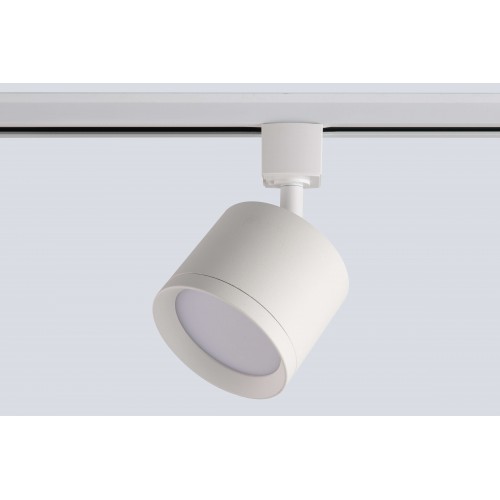 Светильник однофазный Crystal Lux CLT 0.31 020 WH