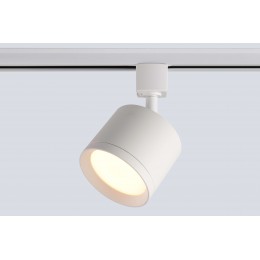 Светильник однофазный Crystal Lux CLT 0.31 020 WH