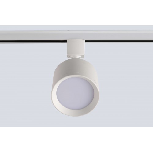 Светильник однофазный Crystal Lux CLT 0.31 020 WH