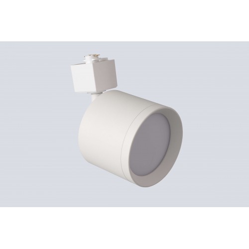 Светильник однофазный Crystal Lux CLT 0.31 020 WH