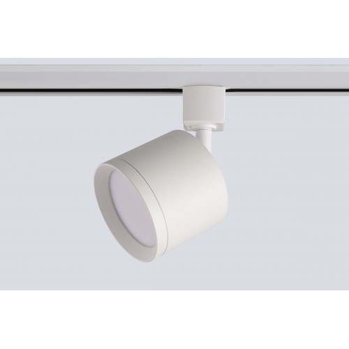 Светильник однофазный Crystal Lux CLT 0.31 020 WH