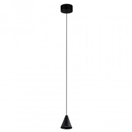 Светильник подвесной Crystal Lux CLT 066C70P BL