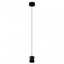 Светильник подвесной Crystal Lux CLT 066C80 BL