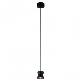 Светильник подвесной Crystal Lux CLT 066C80 BL