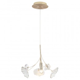 Светильник подвесной Crystal Lux MARGO SP1