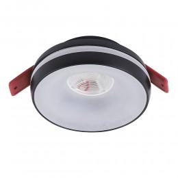 Светильник встраиваемый Crystal Lux CLT 063C1 BL