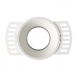 Светильник встраиваемый Crystal Lux CLT 079C1 WH