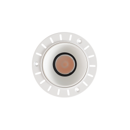 Светильник встраиваемый Crystal Lux CLT 083C1 WH 3000K