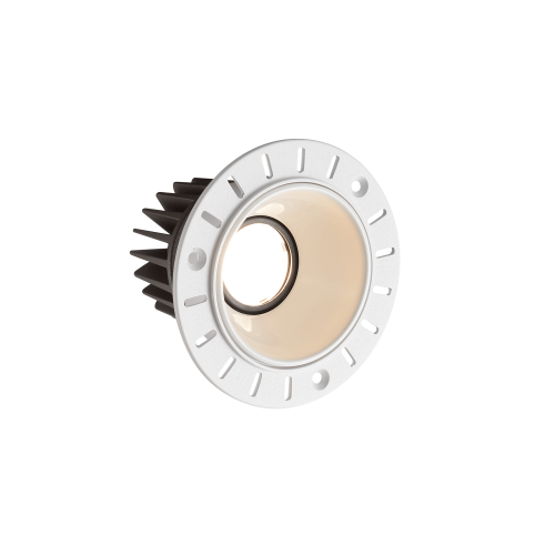 Светильник встраиваемый Crystal Lux CLT 083C1 WH 3000K