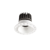 Светильник встраиваемый Crystal Lux CLT 083C1 WH 3000K