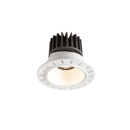 Светильник встраиваемый Crystal Lux CLT 083C1 WH 3000K